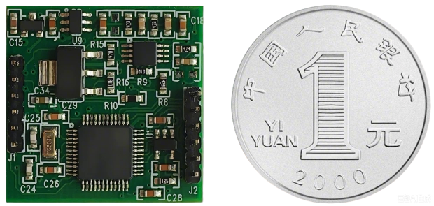 YHM-1112 MODBUS to HART Module